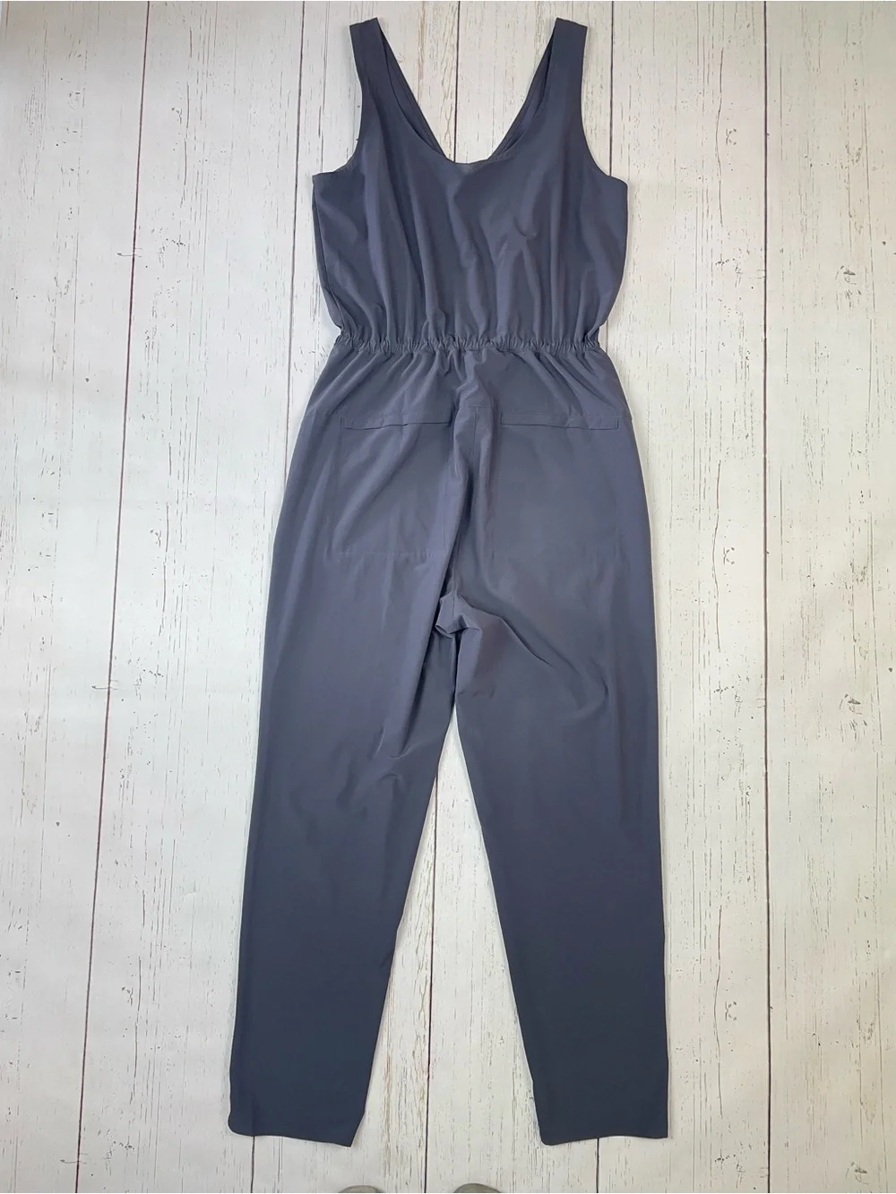 Patagonia Fleetwith Jumpsuit